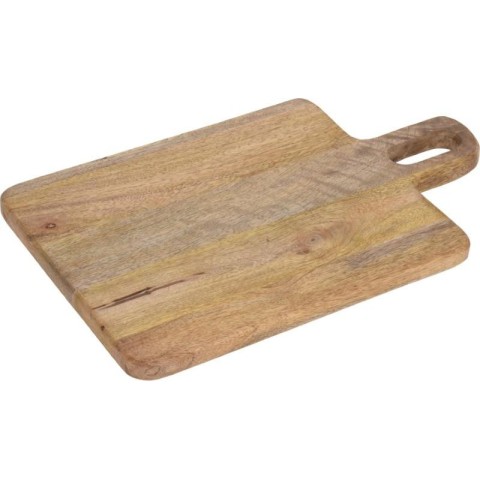 TAGLIERE LEGNO 39X25